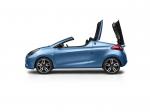 Renault Wind Concept 2010 года